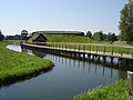 Archäologisches Freilichtmuseum Groß Raden