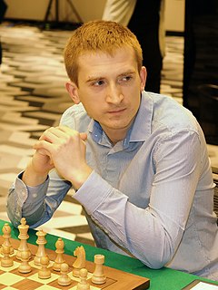 Grzegorz Gajewski Polish chess player
