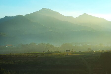 Gunung Anjasmoro