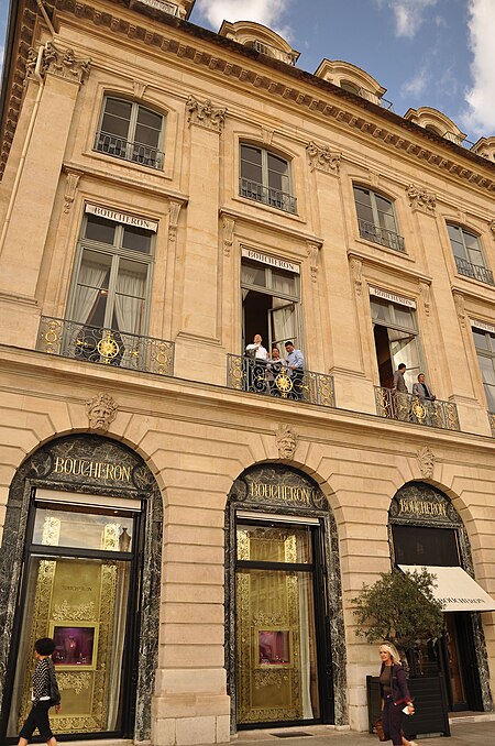 Hôtel Nocé (Paris)