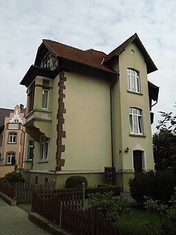 Höxter, Albaxer Straße 8