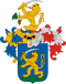 Blason de Meszlen