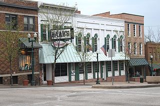 <span class="mw-page-title-main">Haab's Restaurant</span> American restaurant