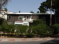 Haifa copper house in Horsha street No.9, Haifa, Israel