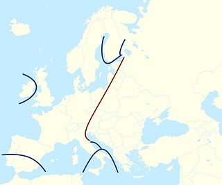 <span class="mw-page-title-main">Western European marriage pattern</span> Family and demographic pattern of Western Europe