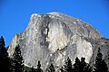 Half Dome (Sierra Nevada Mountains, California, USA) 40.jpg