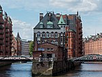 Wasserschloss (Hamburg)