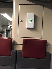 Hammer sign on train (28178597548).jpg