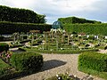 (1) Niederdeutscher Rosengarten