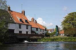 Watermolen