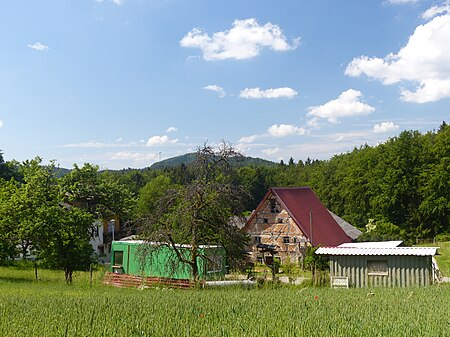 Haslach (Birgland)