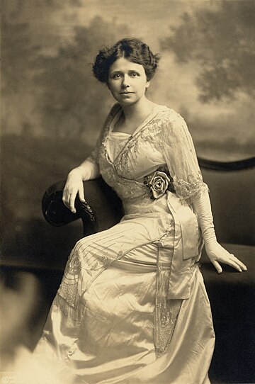 Hattie Caraway