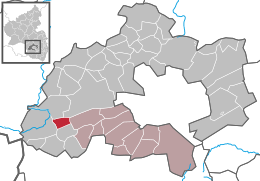 Hauptstuhl – Mappa