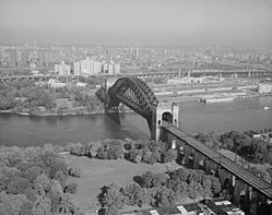 Hell Gate