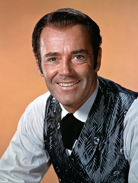 Fonda in Warlock (1959)