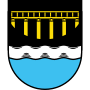 Blason de Henschtal