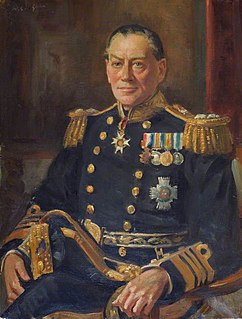 Herbert Richmond British naval officer