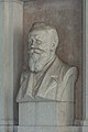 * Nomination Hermann Nothnagel (1841-1905), physician, bust (marble) in the Arkadenhof of the University of Vienna --Hubertl 22:16, 8 September 2016 (UTC) * Promotion Good quality. --Poco a poco 23:02, 8 September 2016 (UTC)