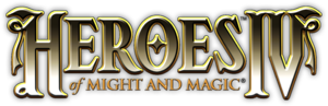 A(z) Heroes of Might and Magic IV lap bélyegképe