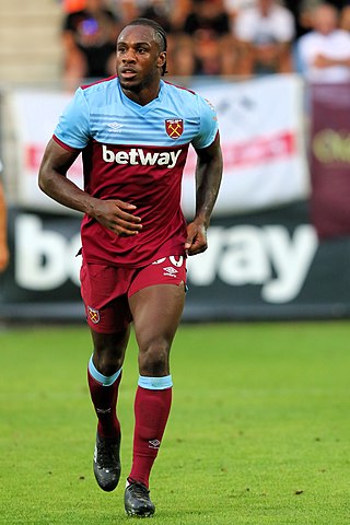 Fortune Salaire Mensuel de Michail Antonio Combien gagne t il d argent ? 1 000,00 euros mensuels