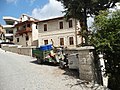 Նոր սեփականատերերի կողմից վերականգնված այն ժամանակվա հայկական տները(Մուսա լեռ)