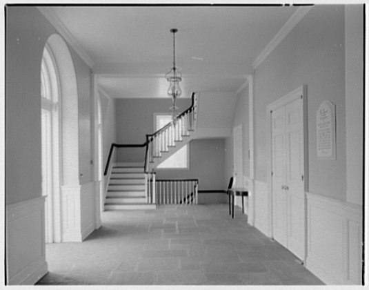File:Hill's Chapel, Smith College, Northampton, Massachusetts. LOC gsc.5a24245.tif