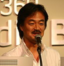 Hironobu Sakaguchi: Años & Cumpleaños