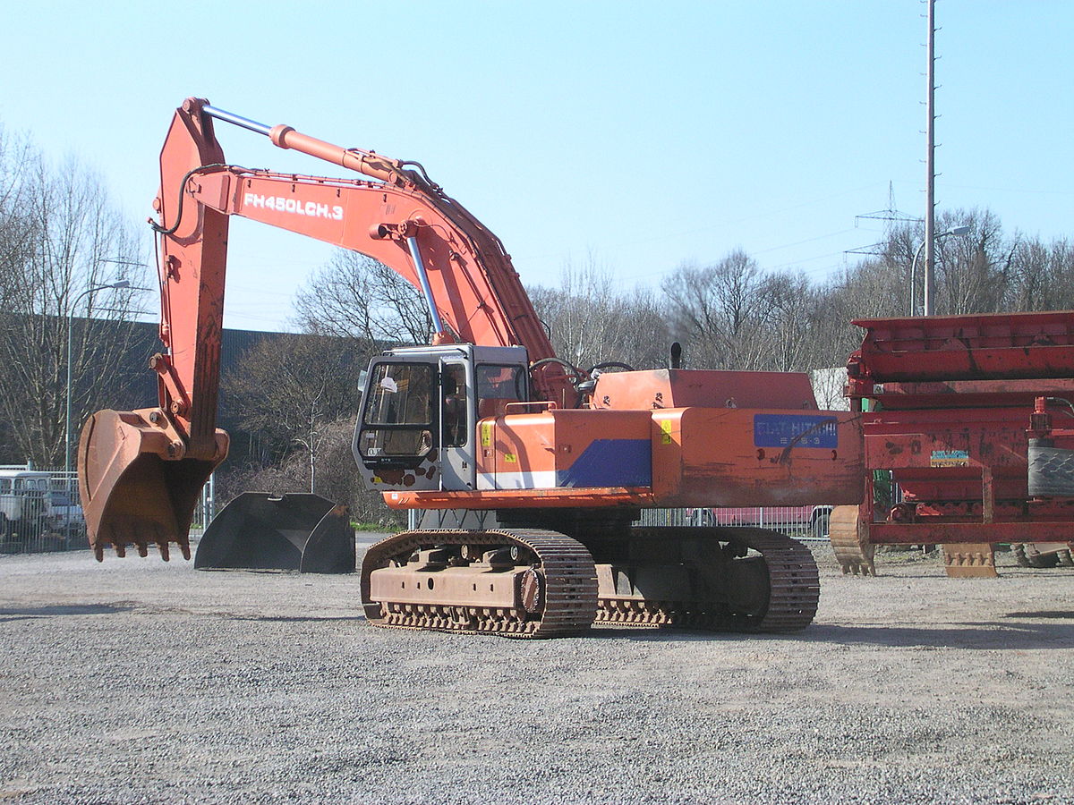 Escavatore Fiat Hitachi FH 450 LCH 1200px-Hitachi_FH_450_LCH_3_1