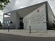 Technische Hochschule Lübeck