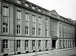 Hochschule für Frauen zu Leipzig