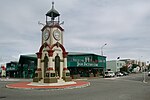 Miniatura para Hokitika