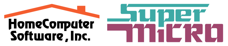 File:Home Computer Software Inc. Super Micro Logo.svg