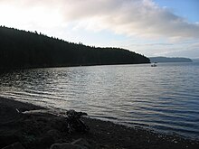 Hood Canal Tide Chart 2015