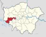 London Borough of Hounslow