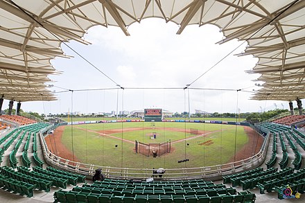 Hualien Baseball Stadium