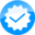 Human-emblem-certified-blue-128.png