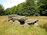 Great stone grave Emmen 4 (D41)