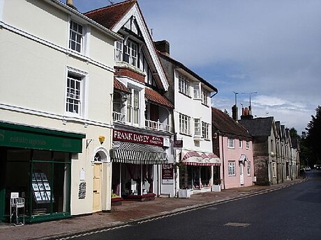 Hurstpierpoint