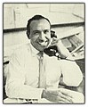 Hussain alsaffi, the boss of radio Aden.jpg