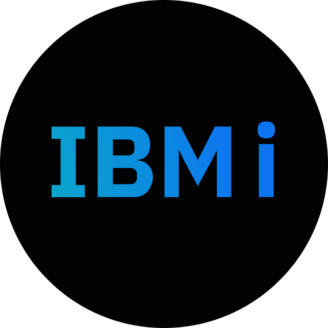 File:IBM i circle logo.svg - Wikimedia Commons