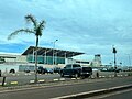 Miniatura para Aeropuerto Internacional de Puerto Iguazú