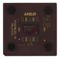 AMD Athlon A0900AMT3B
