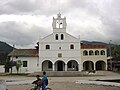 Thumbnail for File:Iglesia La Trinidad, Duitama.jpg