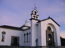 Belén Church
