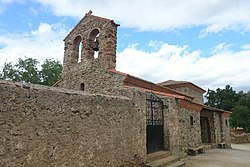 Iglesia de San Miguel Arcángel, Semillas 01.jpg