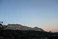 Il Sasso di Santa Croce e La Varella al tramonto.jpg4 752 × 3 168; 4,82 MB