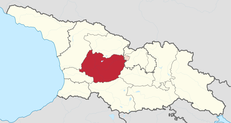 File:Imereti in Georgia (disputed hatched).svg