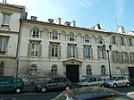 Edificio - 6 Rue d'Anjou - Versailles - Yvelines - Francia - Mérimée PA00087702.jpg