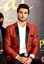 Thumbnail for Imran Abbas