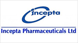 <span class="mw-page-title-main">Incepta Pharmaceuticals</span> Bangladeshi pharmaceutical company